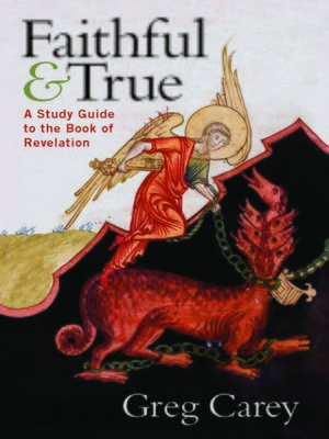 cover image of Faithful and True